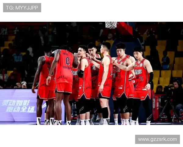 广州CBA球队所在城市及主场环境全面介绍 广州CBA球队所在城市及主场环境全面介绍