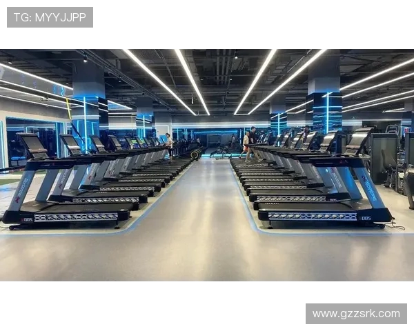 商场家庭健身器材一站式体验店，购物与锻炼的完美结合