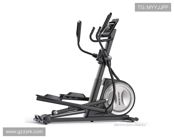 锻炼健身器材:全面锻炼身体的必备健身器材推荐