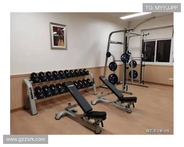 随缘机健身器材风靡健身房 是潮流噱头还是实用神器
