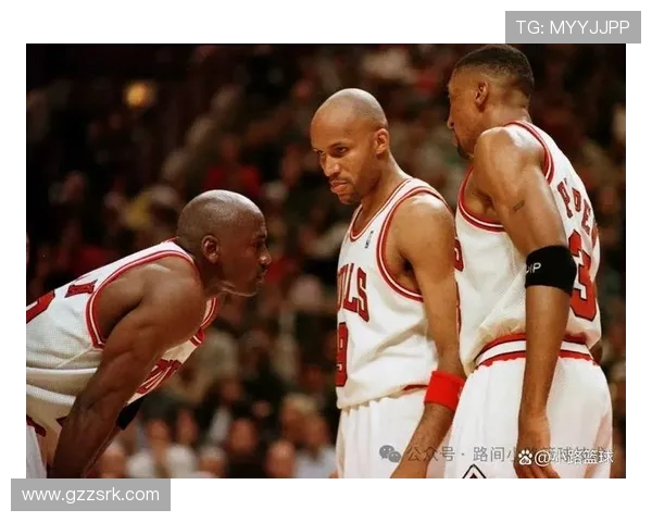 1998年NBA总决赛:乔丹的传奇时刻与公牛的完美胜利 1998年NBA总决赛:乔丹的传奇时刻与公牛的完美胜利