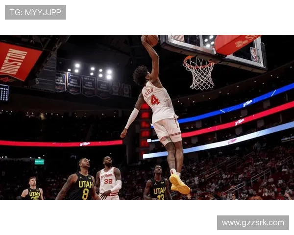 NBA火箭队对爵士队交锋赛事录像汇总