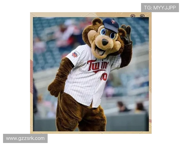 NBA球队吉祥物与文化背景介绍