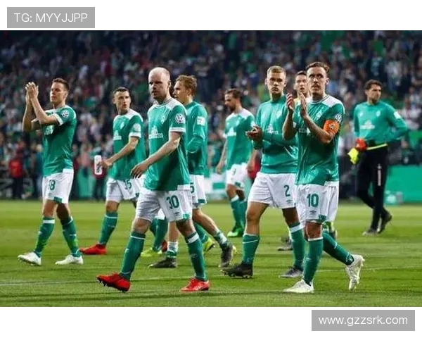 德甲中游球队盘点及其在联赛中的表现和挑战