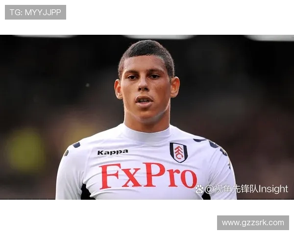 英超富勒姆俱乐部历年球衣变化大盘点