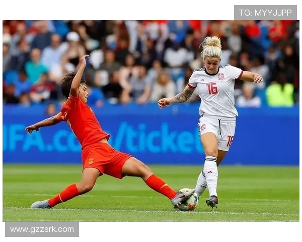 2027女足世界杯展望:全球足球盛宴带来全新机遇与挑战 2027女足世界杯展望:全球足球盛宴带来全新机遇与挑战