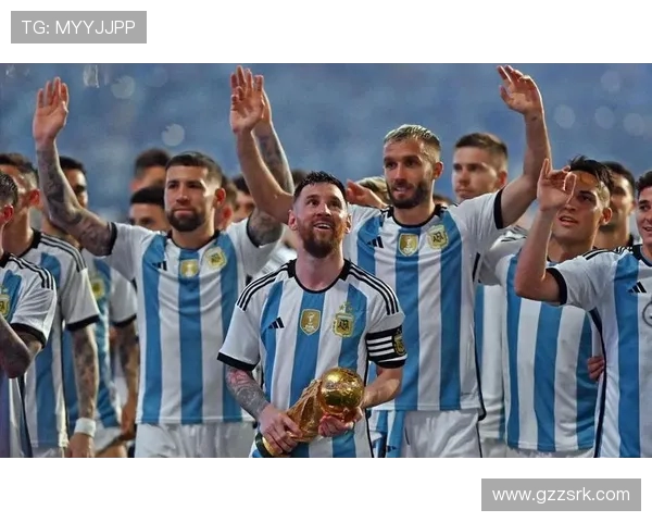 从首发名单解读阿根廷世界杯夺冠背后的战术密码与球星协同逻辑