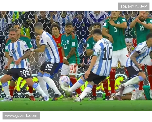 绝境突围阿根廷2018世界杯出线之路关键战役与团队意志