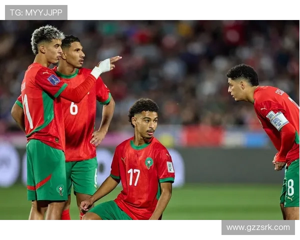 聚焦U20世界杯积分榜走势与各队出线形势全解析深度观察与数据解读