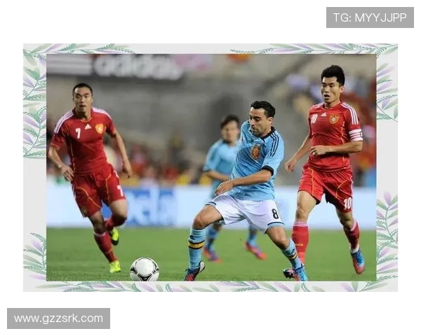 国足若与西班牙热身赛成行学习与提升的关键议题探讨