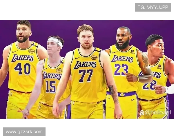 斯科特直言湖人夺冠难度大仅有三名优秀球员无法支撑球队成功