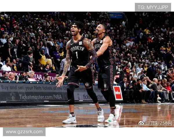 2019NBA中国赛湖人篮网上海站对决詹姆斯欧文率队出战