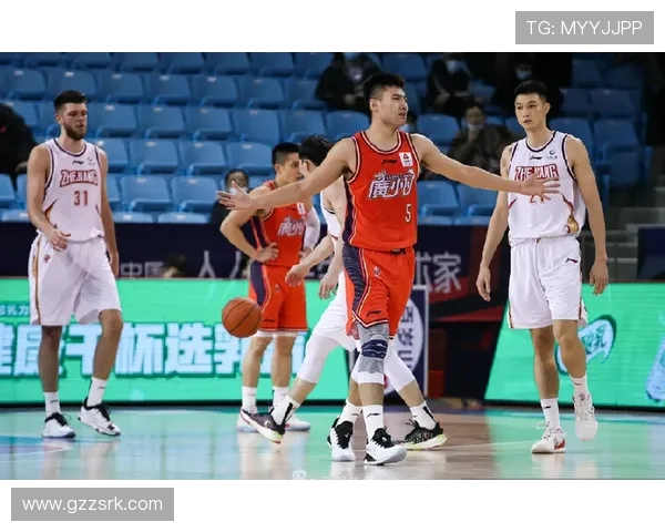 2022年CBA选秀大会举行，本土新秀集中亮相职业舞台